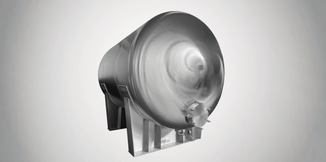 storage tank